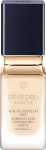Vedel jumestuskreem Cle De Peau Radiant Matte, SPF 25, light ochre v., o10, 30 ml