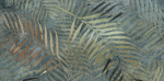 Dekoratiivne plaat, kivimassi GOLDEN FERN, 60 cm x 120 cm, mitmev&auml;rviline