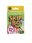 Uno kaardim&auml;ng Mattel Skip-Bo JMM20, LV
