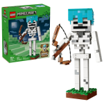 Konstruktor LEGO&reg; Minecraft Luukere 21594, 502 tk
