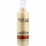 Juukse konditsioneer Stapiz Sleek Line Repair 2 Phase, 200 ml