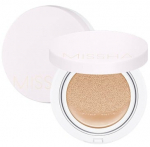 Meigip&otilde;hi Missha Magic Cushion Cover Lasting, SPF 50+, no. 23, 15 g