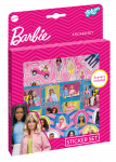 Kleebis, komplekt Totum Barbie 501188, mitmev&auml;rviline