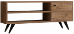 TV-kapp Kalune Design Jena, pine, 29.9 cm x 120 cm x 50 cm