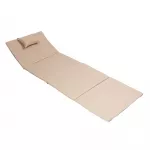 Madrats Kalune Design Folding Myc06, 180 cm x 55 cm