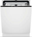 Integreeritav n&otilde;udepesumasin Electrolux 8000 seeria ComfortLift AirDry GI8200B5PN