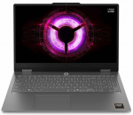 S&uuml;learvuti Lenobo LOQ Essential 15ARP11 83VA001WNT, AMD Ryzen 7 - 170, 16 GB, 512 GB, 15.6 ", Nvidia GeForce RTX 5060, hall v., EN, Windows 11 home