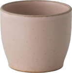 Kauss Kinto Nori, roosa v., 6 cm, 0.2 l