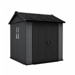 Aiakuur Keter Newton Plus, 230 cm x 223.8 cm x 246 cm, hall v.