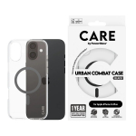 Telefoni &uuml;mbris PanzerGlass Care Urban Combat, l&auml;bipaistev v., Apple