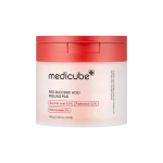 N&auml;gu kooriv padjake Medicube Red Succinic Acid, 155 g