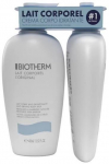 Kehakreem, komplekt Biotherm, 2 tk