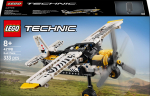 Kahjustatud pakendiga toode. Konstruktor LEGO&reg; Technic Kerglennuk 42198, 333 tk