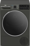 Kahjustatud pakendiga toode. Kuivati Beko B5T89243M, 9 kg