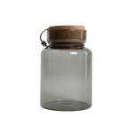 Toidu s&auml;ilitamise konteiner Homla Sorena 008800, 1 l, hall v.