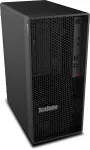 Statsionaarne arvuti Lenovo ThinkStation 30JQ00AGGE 265K, 512 GB, DDR5 (UDIMM) 16 GB, SSD 512 GB, NVIDIA GeForce RTX 5050 8 GB GDDR6, Windows 11 Pro P2 Tower Gen 2