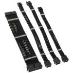 Kaabel Kolink Core Standard Extension Kit, must v.