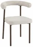 S&ouml;&ouml;gitoa tool Homla Novaro 245127, matt, beež v., 61 cm x 53.5 cm x 75.5 cm
