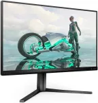 Monitor Philips Philips Evnia 25M2N3200U/00, Rapid IPS, 310 Hz, FHD, 24.5"