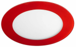 Valgusti s&uuml;vistatav CristalRecord Novo Lux Round, 4000&deg;K, LED, punane v., 6 W