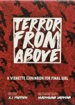 Lauam&auml;ng Lucky Duck Games Final Girl Terror From Above, EN