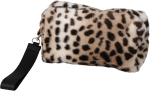 Kosmeetikakott Leopard AAE826750, 17 cm x 10 cm