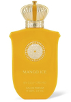 Parf&uuml;&uuml;mvesi Gulf Orchid Mango Ice, 100 ml