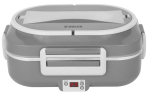 Konteiner toidu jaoks N'Oveen Electric LB640, 1 l, 24 cm x 18.5 cm, hall v.