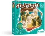 Lauam&auml;ng Flexiq Strategeti