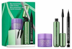 Kosmeetikakomplekt naistele Clinique Eye Essentials High Drama