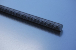 Armatuur, B500A, gofreeritud, 3000 mm