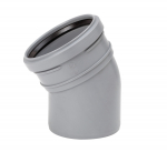 Nurgik v&auml;liskanalisatsioonile/sisekanalisatsioonile Uponor