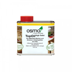 Puidu&otilde;li Osmo Top Oil, l&auml;bipaistev, 0.125 l