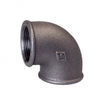 Torup&otilde;lv Jinan Meide B90, 90 &deg;, 3/4", malm