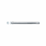 T&uuml;&uuml;bel Haushalt, piitade, 10 mm x 112 mm, 6 tk