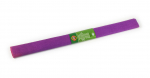 Krepp paber Koh-I-Noor 9755, violetne v., 200 cm x 50 cm, 1 lk. tk.