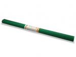Krepp paber Koh-I-Noor 9755, roheline v., 200 cm x 50 cm, 1 lk. tk.