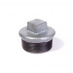 Pime Jinan Meide G290, 1", malm/tsink