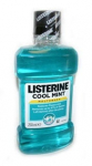 Suuvesi Listerine, 250 ml