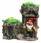 Aiakuju "P&auml;kapikk", 51.2 cm x 29.5 cm x 43.2 cm, mitmev&auml;rviline