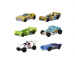M&auml;nguautode komplekt Mattel Hot Wheels BDW51, (v&auml;rv/disain valitakse juhuslikult)