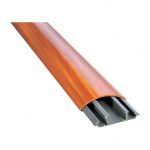Installatsioonirenn Aks Zielonka 111348, 200 cm x 5 cm x 1.5 cm
