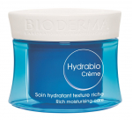 N&auml;okreem Bioderma Hydrabio, 50 ml