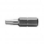 Kruvikeeraja otsikute komplekt Makita B-23606, T15, 25 mm