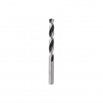 Puur Bosch, metall, hss-r, sirge, 8.5 mm x 11.7 cm