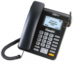 Lauatelefon Maxcom MM28D