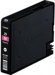 Tindiprinteri kassett Canon PGI-29M, violetne v.