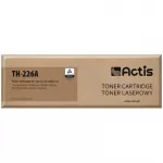 Toonerikassett Actis Standard TH-226A, must v.