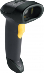 Triipkoodilugeja Zebra LS2208-SR20007R-UR Barcode Reader Black, manuaalne