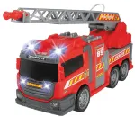 M&auml;ngu tulet&otilde;rjeauto Simba Dickie Toys 3308371, punane v.